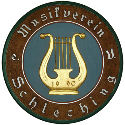 Musikverein Schleching